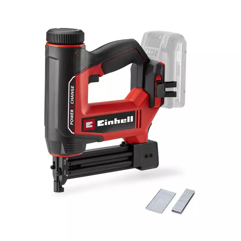 Einhell Akku-Nagler TE-CN 18/32 Li - Solo