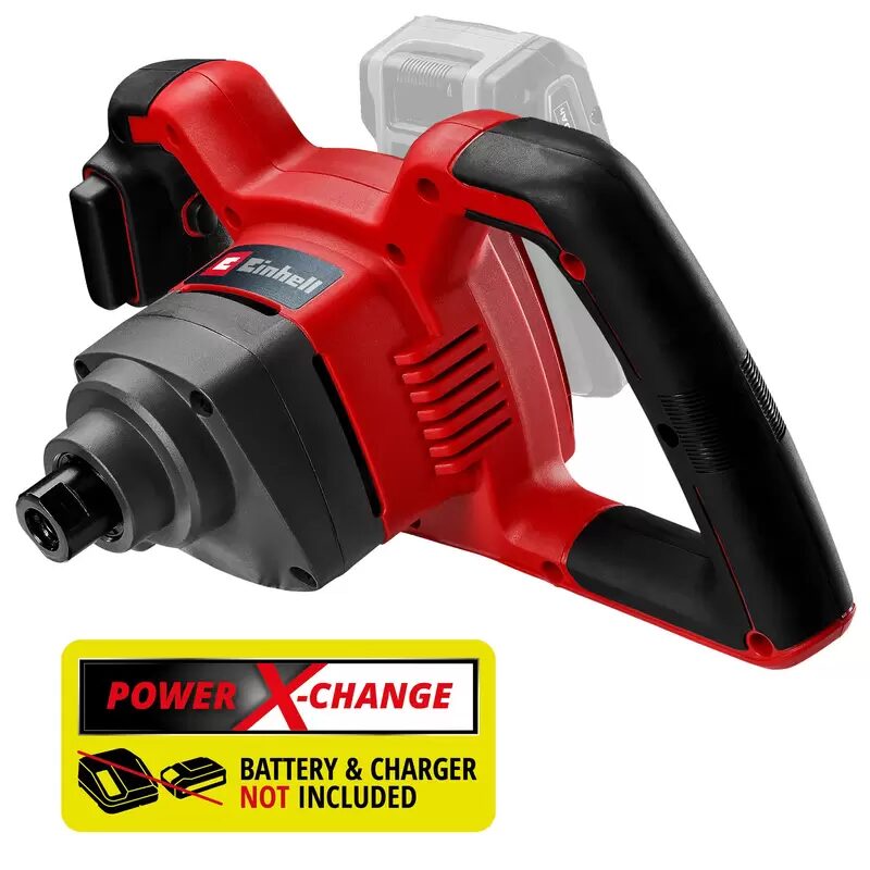 Einhell Akku-Farb-/Mörtelrührer TE-MX 18 Li - Solo