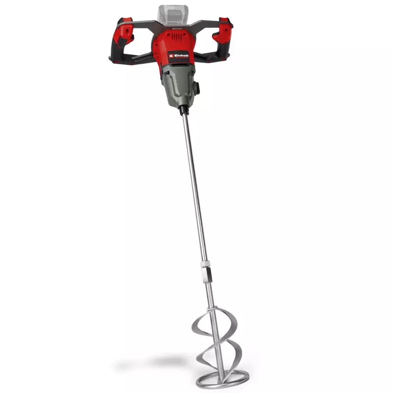 Einhell Akku-Farb-/Mörtelrührer TP-MX 18-2 Li BL - Solo