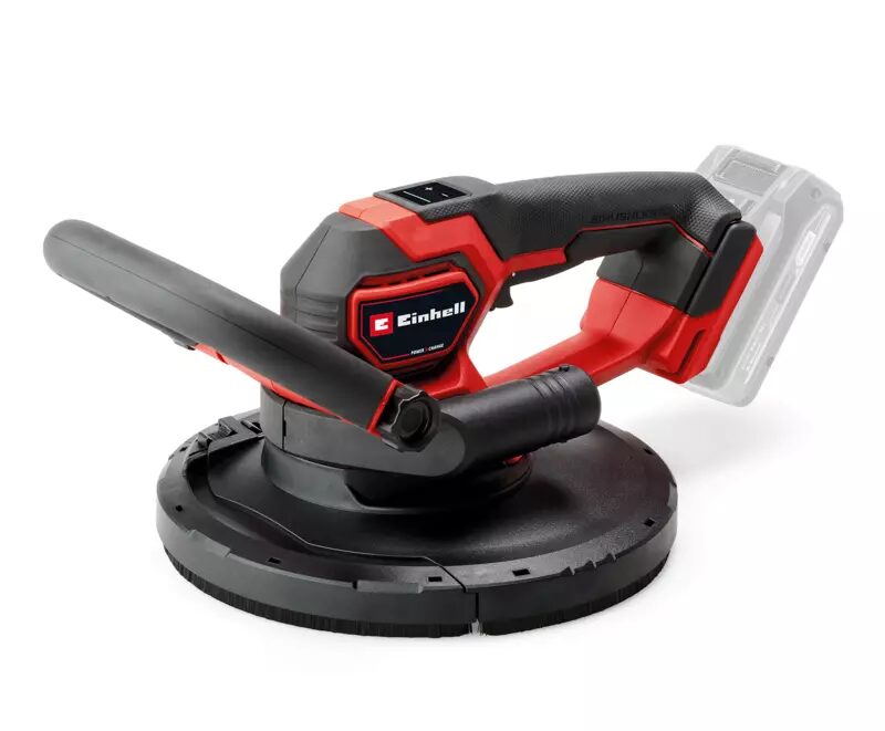 Einhell Akku-Trockenbauschleifer TP-DWS 18/225 Li BL Solo