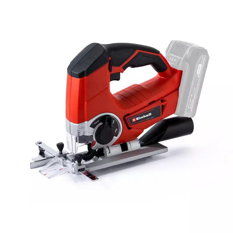 Einhell Akku-Stichsäge TE-JS 18/80 Li-Solo