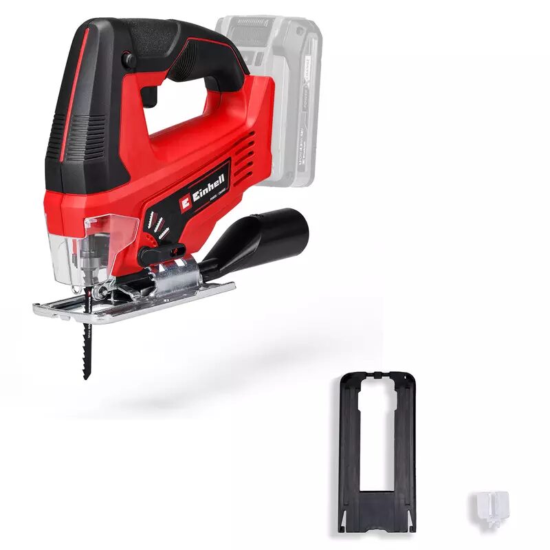 Einhell Akku-Stichsäge TC-JS 18 Li - Solo