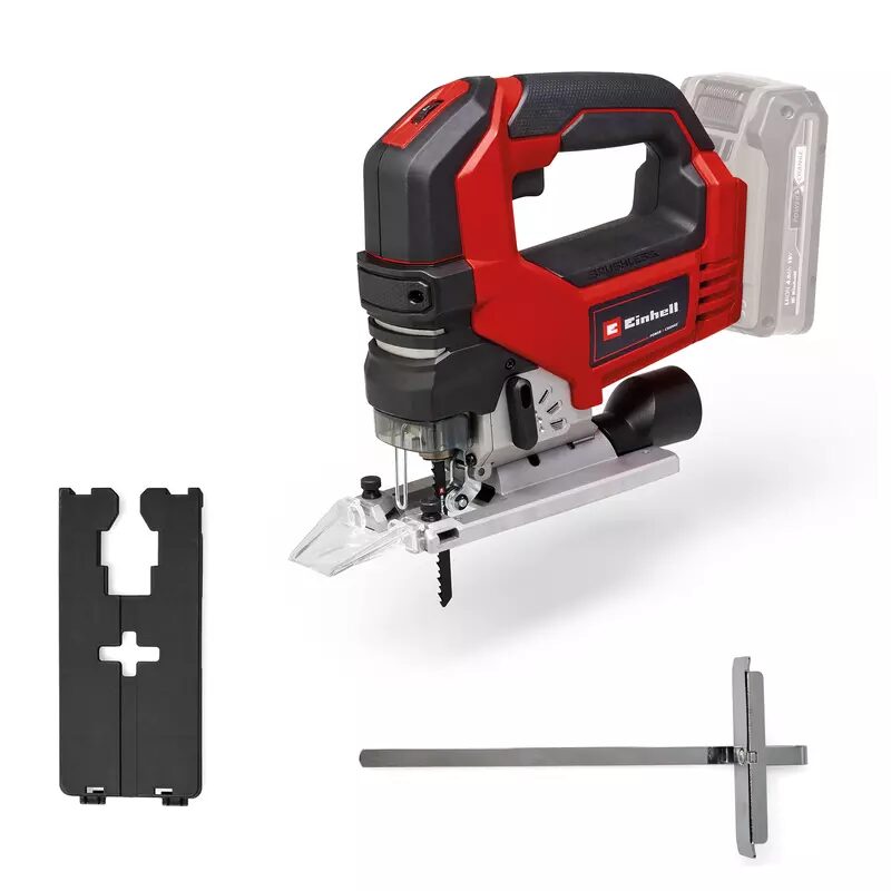 Einhell Akku-Stichsäge TP-JS 18/135 Li BL - Solo