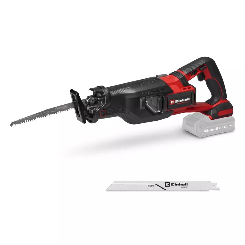 Einhell Akku-Universalsäge TP-AP 18/32 Li BL - Solo