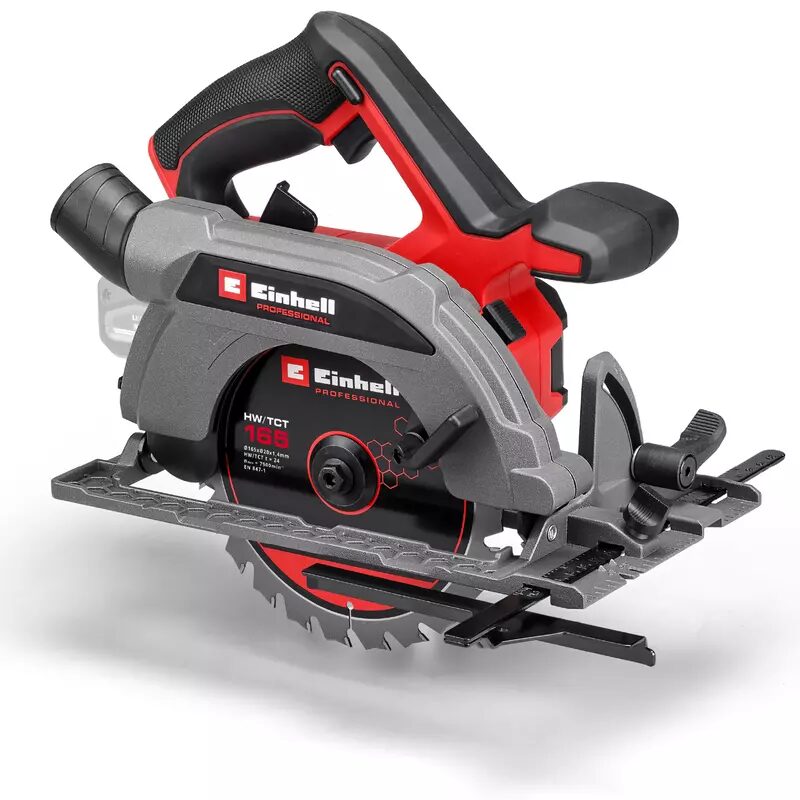 Einhell Akku-Handkreissäge TP-CS 18/165 Li BL - Solo