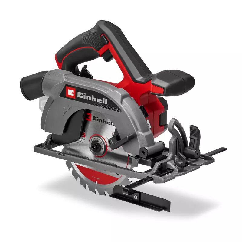 Einhell Akku-Handkreissäge TE-CS 18/165-2 Li - Solo