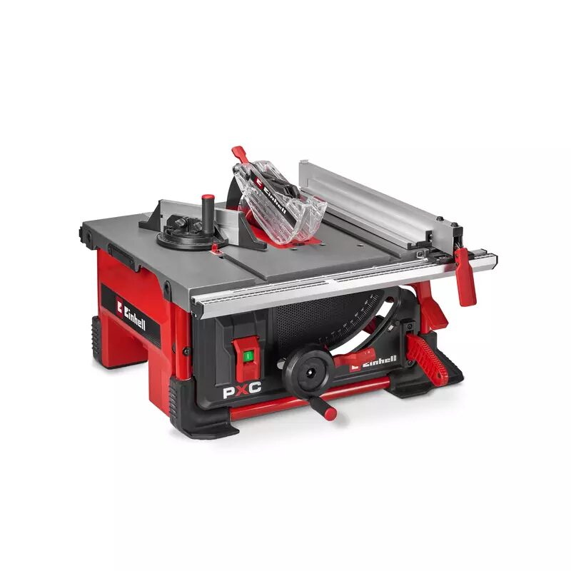 Einhell Akku-Tischkreissäge TE-TS 36/8 T Li-Solo