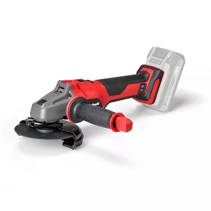 Einhell Akku-Winkelschleifer AXXIO 18/125