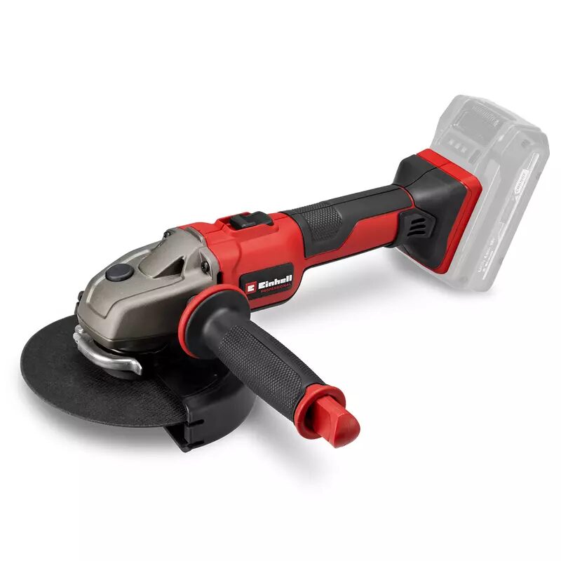 Einhell Akku-Winkelschleifer AXXIO 18/150