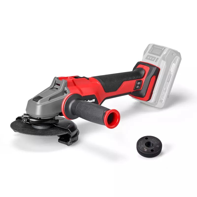 Einhell Akku-Winkelschleifer AXXIO 18/125 Q