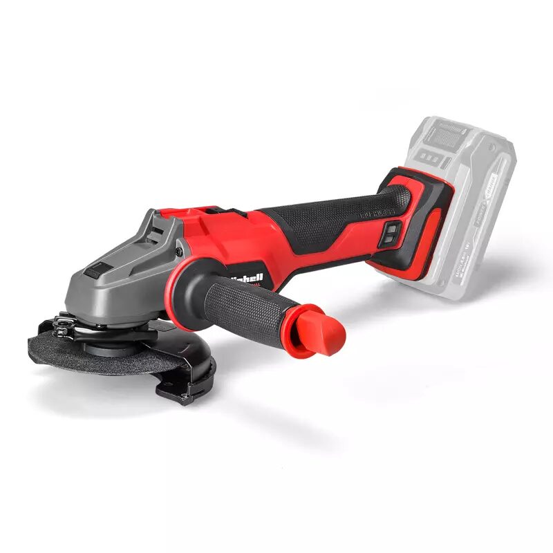 Einhell Akku-Winkelschleifer AXXIO 18/115