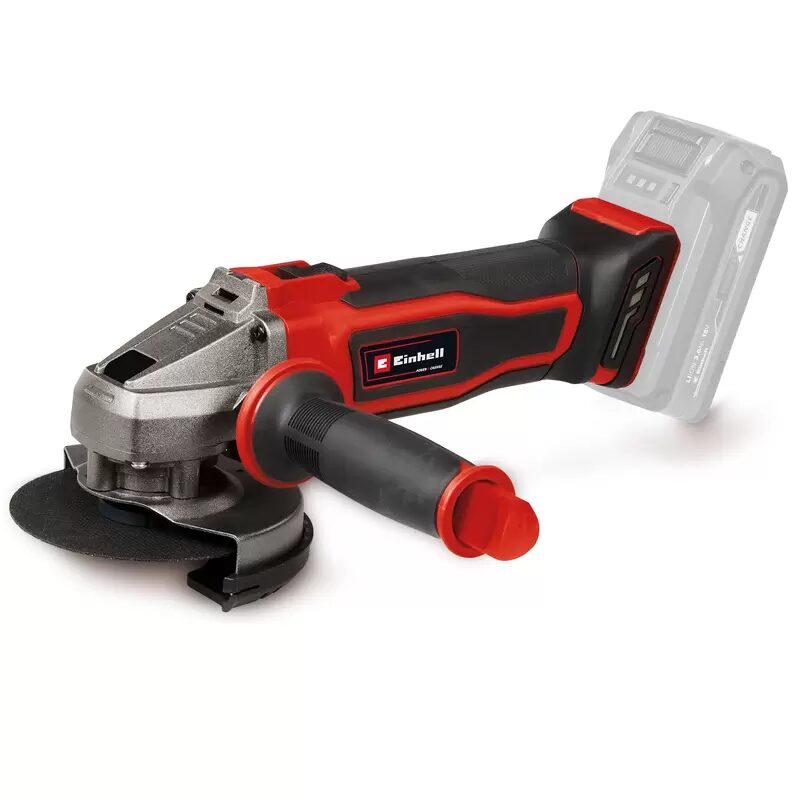 Einhell Akku-Winkelschleifer TE-AG 18/115-2 Li - Solo