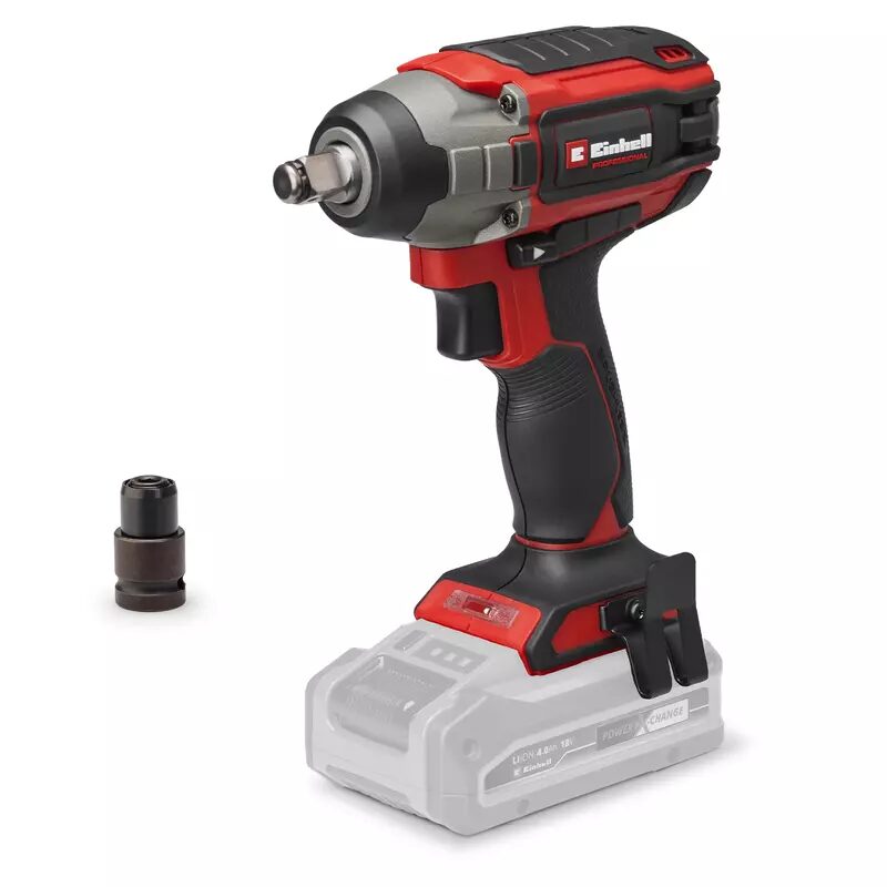 Einhell Akku-Schlagschrauber IMPAXXO 18/230