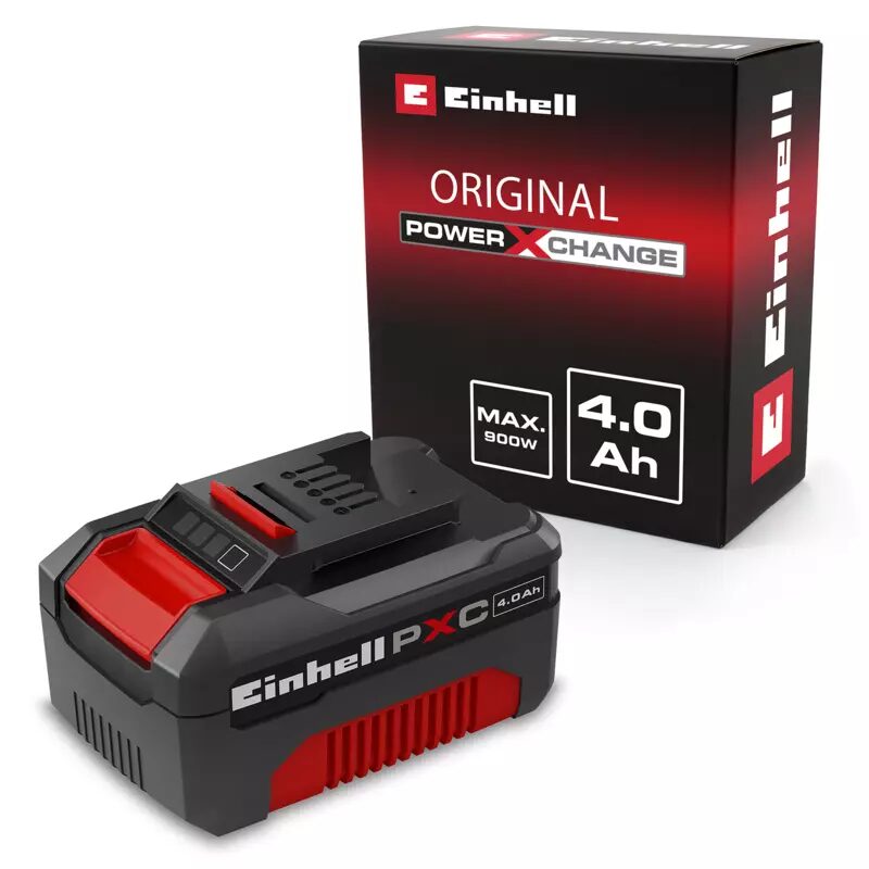 Einhell Akku PXC 18V 4,0Ah