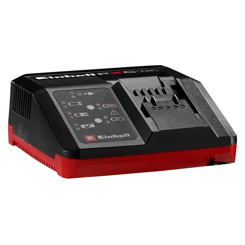 Einhell PXC-Ladegerät Power X-Fastcharger 4A