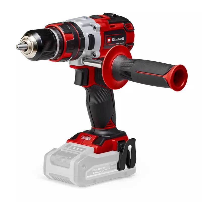 Einhell Akku-Schlagbohrschrauber TP-CD 18 Li-i Brushless-Solo