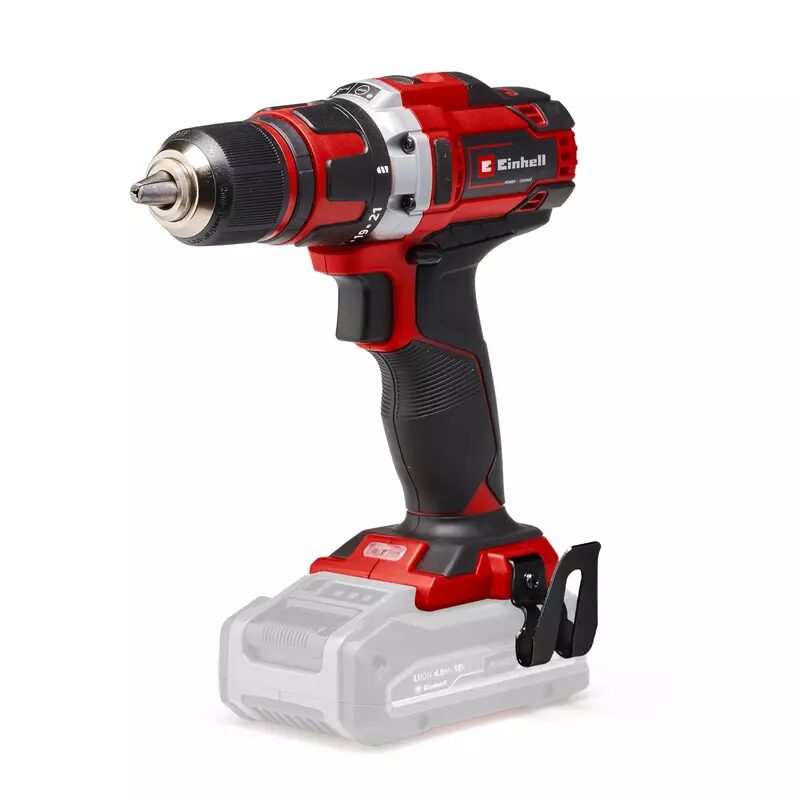 Einhell Akku-Bohrschrauber TE-CD 18/40 Li-Solo