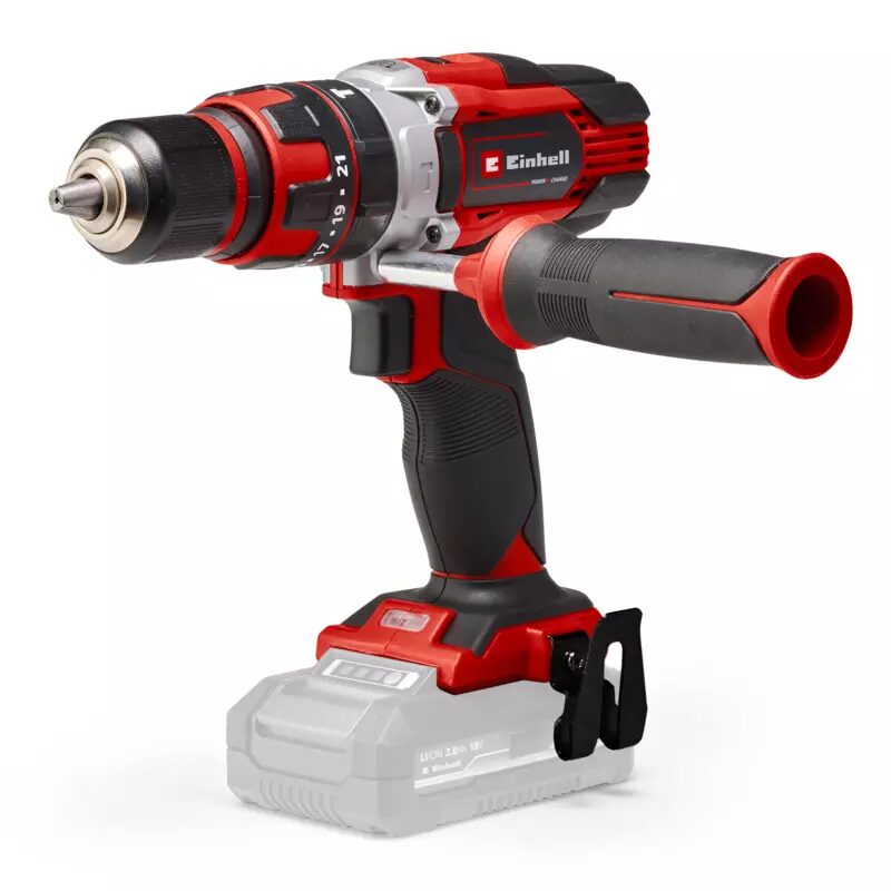 Einhell Akku-Schlagbohrschrauber TE-CD 18/48 Li-i-Solo