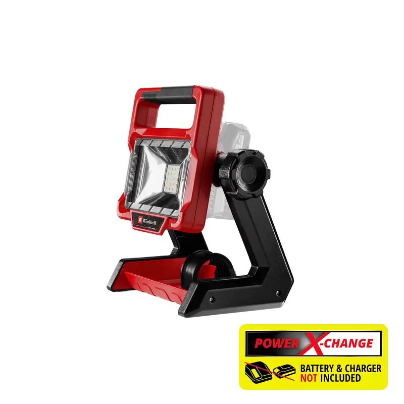 Einhell Akku-Lampe TE-CL 18/2000 LiAC - Solo