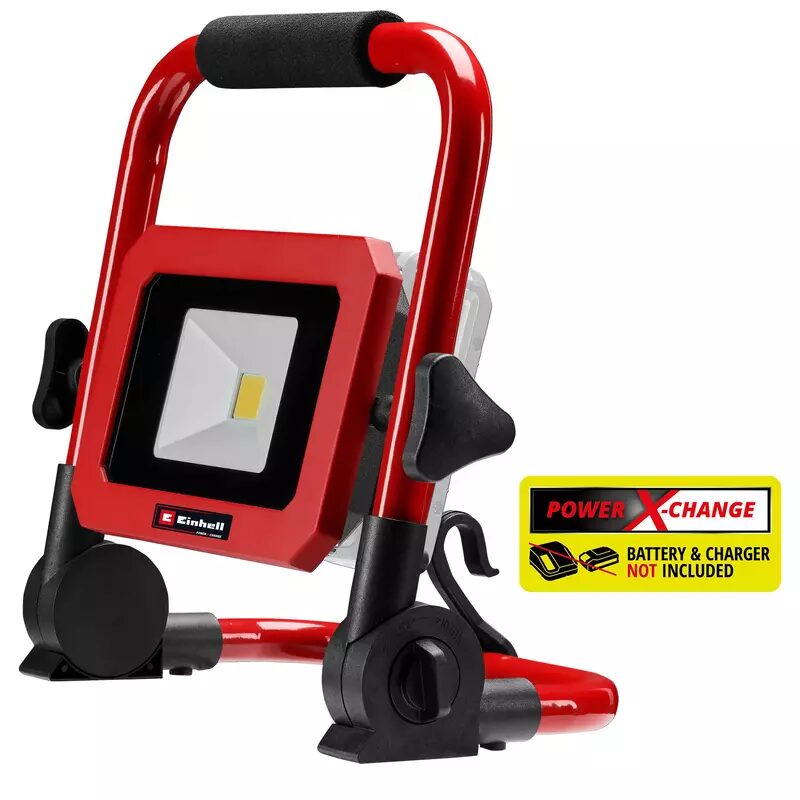 Einhell Akku-Lampe TC-CL 18/1800 Li - Solo