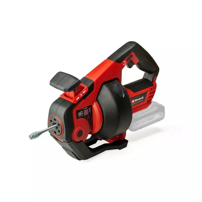 Einhell Akku-Rohrreiniger TE-DA 18/760 Li Solo