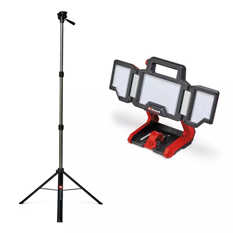 Einhell Akku-Lampe TP-CL 18/3000 Li Set - Solo