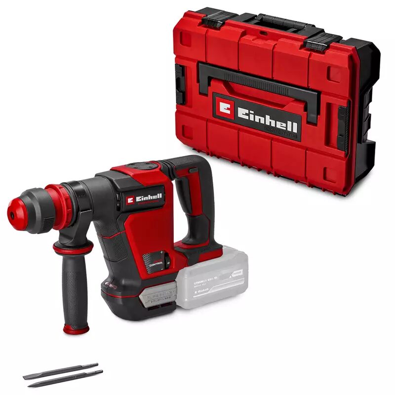 Einhell Akku-Abbruchhammer TP-DH 18/4 Li BL - Solo