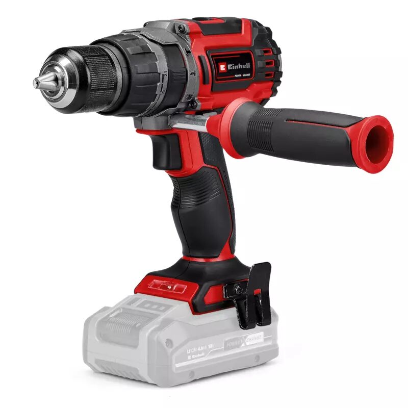 Einhell Akku-Schlagbohrschrauber TP-CD 18/60 Li-i BL Solo