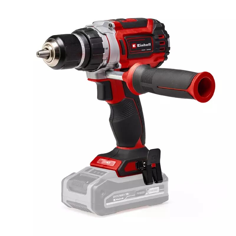 Einhell Akku-Bohrschrauber TP-CD 18/60 Li BL - Solo