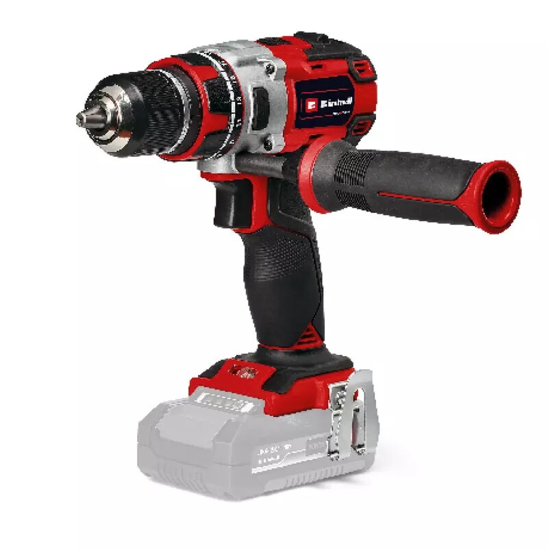Einhell Akku-Bohrschrauber TP-CD 18/80 Li BL-Solo