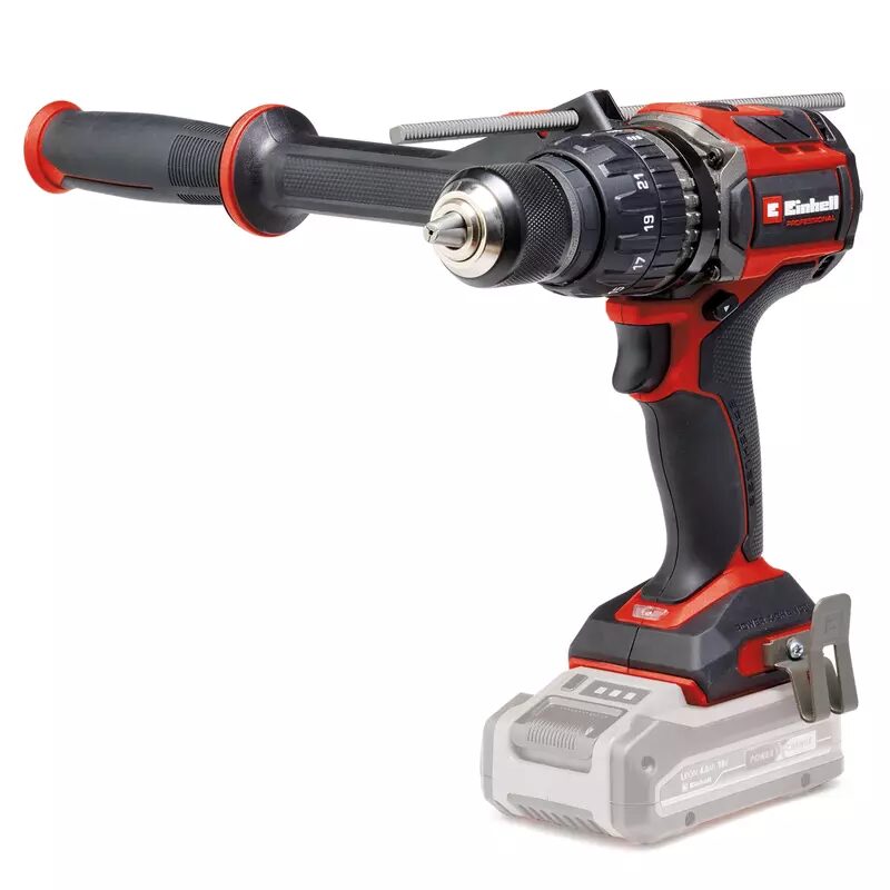 Einhell Akku-Schlagbohrschrauber TP-CD 18/120 Li-i BL - Solo