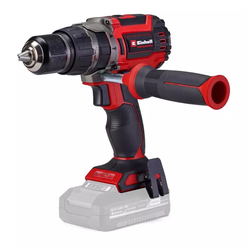 Einhell Akku-Schlagbohrschrauber TP-CD 18/70 Li-i BL - Solo