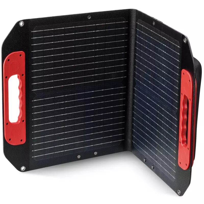 Einhell Solarpanel Solar panel 40W