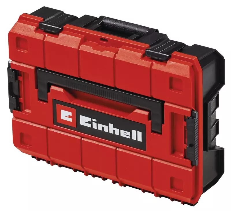 Einhell Systemkoffer E-Case S-F