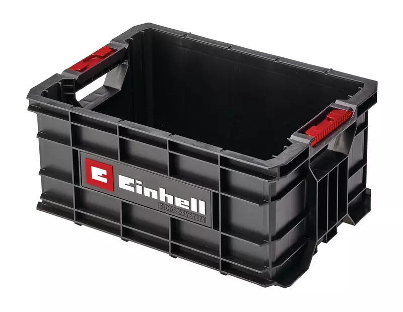 Einhell Systemkoffer E-Case Werkzeugkiste