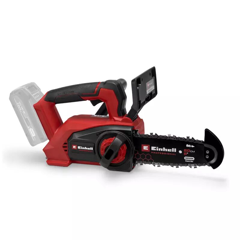Einhell Einhand-Akku-Kettensäge FORTEXXA 18/20 TH