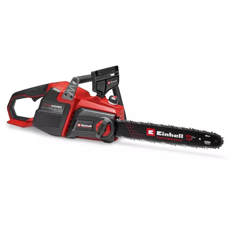 Einhell Akku-Kettensäge GP-LC 36/40 Li BL-Solo
