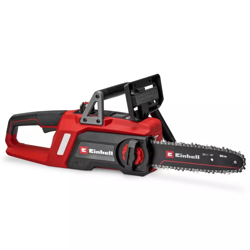 Einhell Akku-Kettensäge GE-LC 18/25 Li BL-Solo