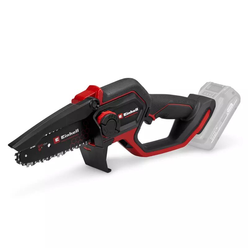 Einhell Akku-Astkettensäge GP-PS 18/20 Li BL-Solo