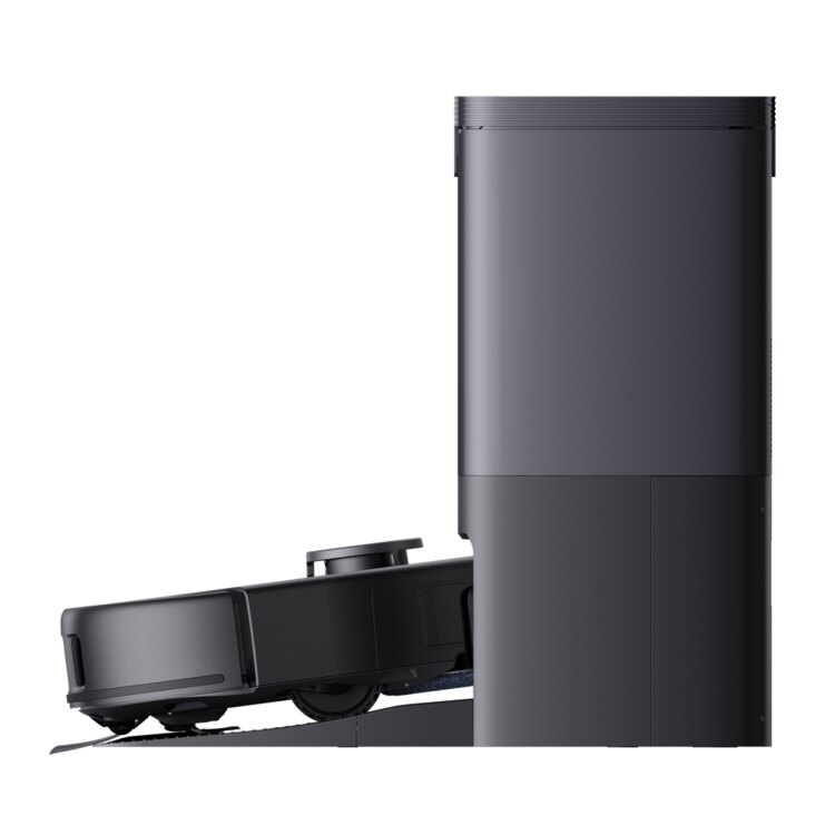 eufy Clean X10 Pro Omni – Produktansicht der Wischpads