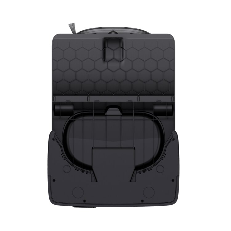 eufy Clean X10 Pro Omni robot aspirateur avec station d'aspiration