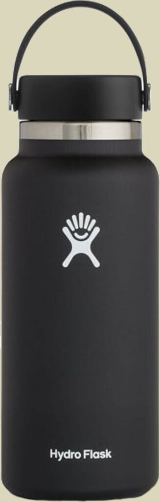Hydro Flask Wide Mouth 946 ml – Detailansicht Deckel