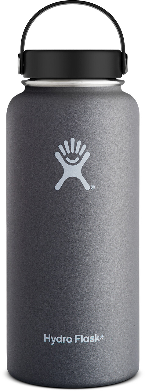 Hydro Flask Wide Mouth 946 ml – Detailansicht Innenraum