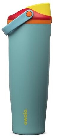 Owala FreeSip Sway 40 oz – Schrägansicht