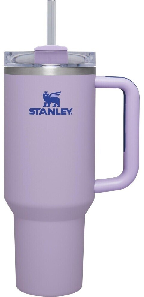 Stanley Quencher H2.0 FlowState 1,18 l – Einsatz am Strand