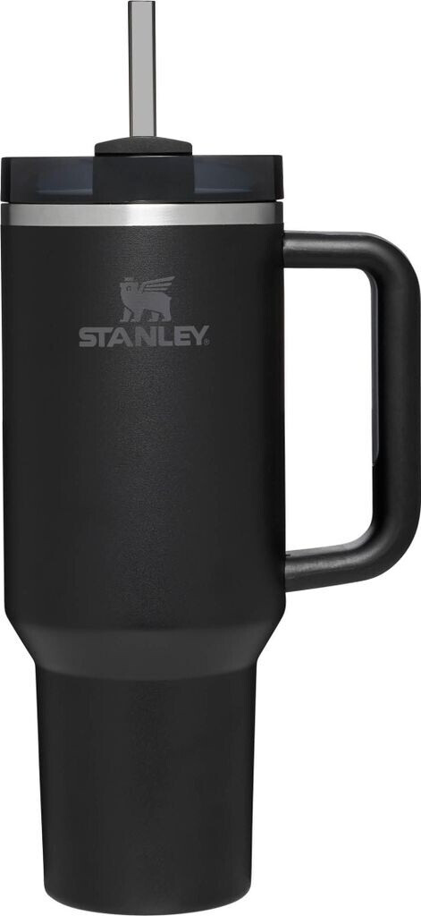 Stanley Quencher H2.0 FlowState 1,18 l – Einsatz beim Camping