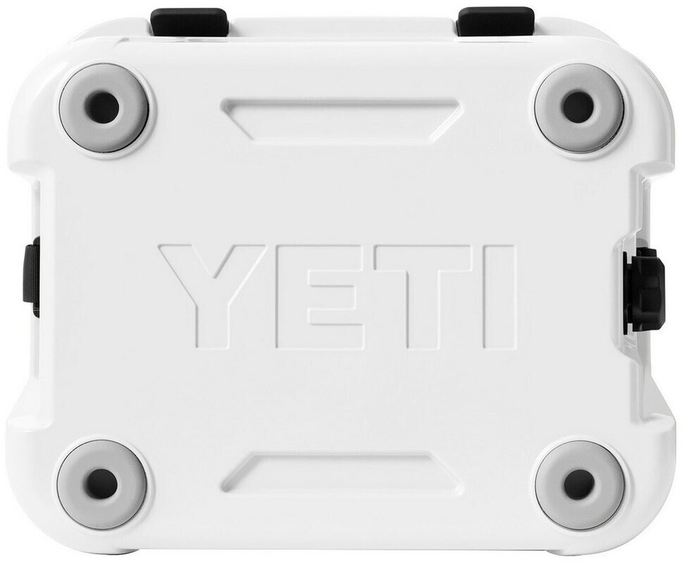 YETI Roadie 24 2.0 – Einsatz am Strand