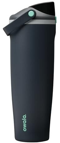 Owala FreeSip Sway 40 oz – Insulated drinking bottle im Test