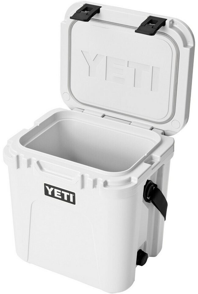 YETI Roadie 24 2.0 – Interior detail