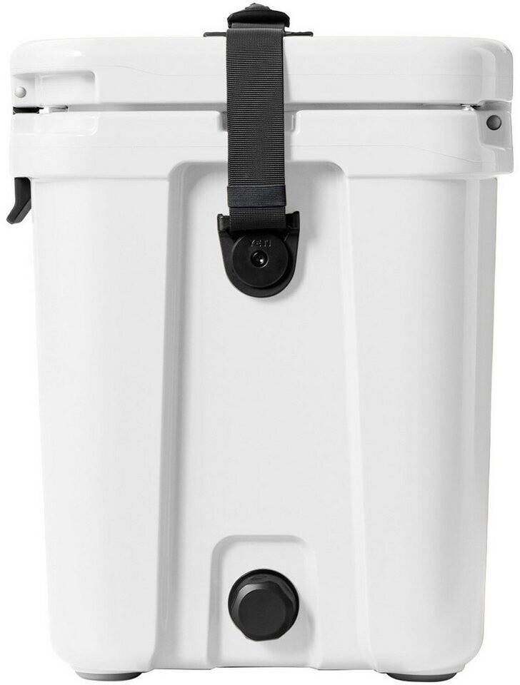 YETI Roadie 24 2.0 – In use while camping